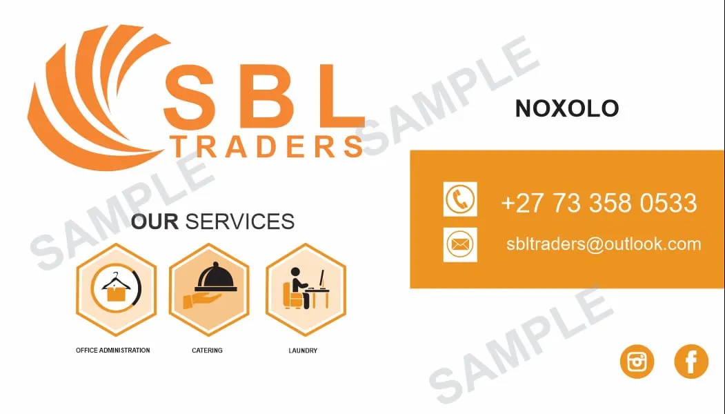 sbl traders photo 3
