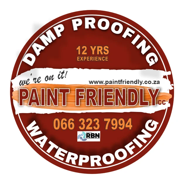 Paint Friendly cc logo