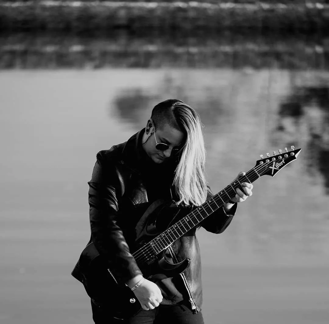 Shaza Musician photo 1