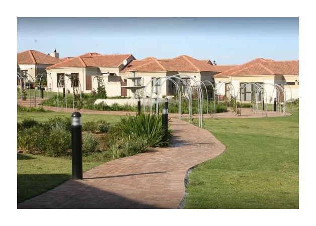 Vonlea Care Centre International logo