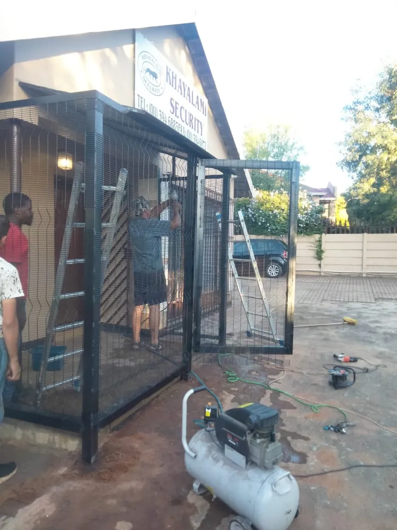 Total Fencing Solutions photo 2