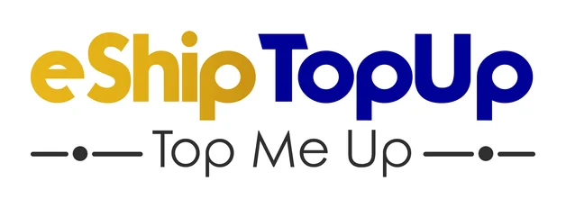 eShipTopUp (Pty) Ltd logo