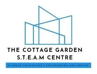 The Cottage Garden S.T.E.A.M Centre logo