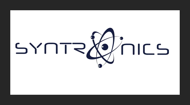 Syntronics logo