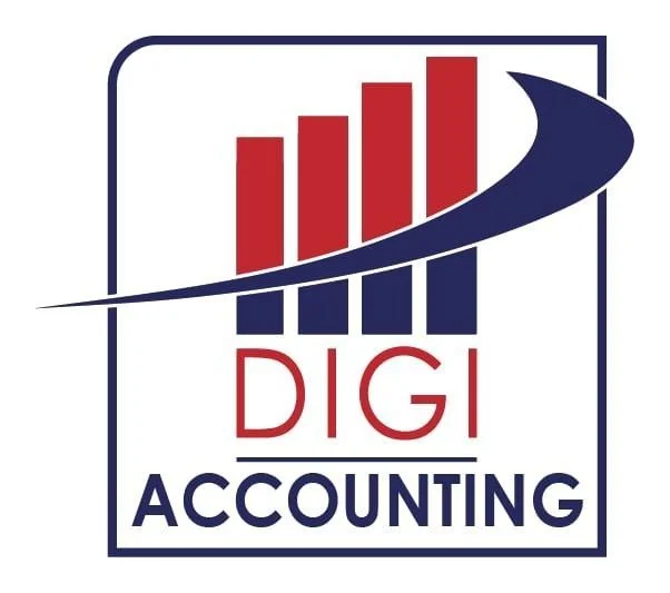 Digi Accounting logo