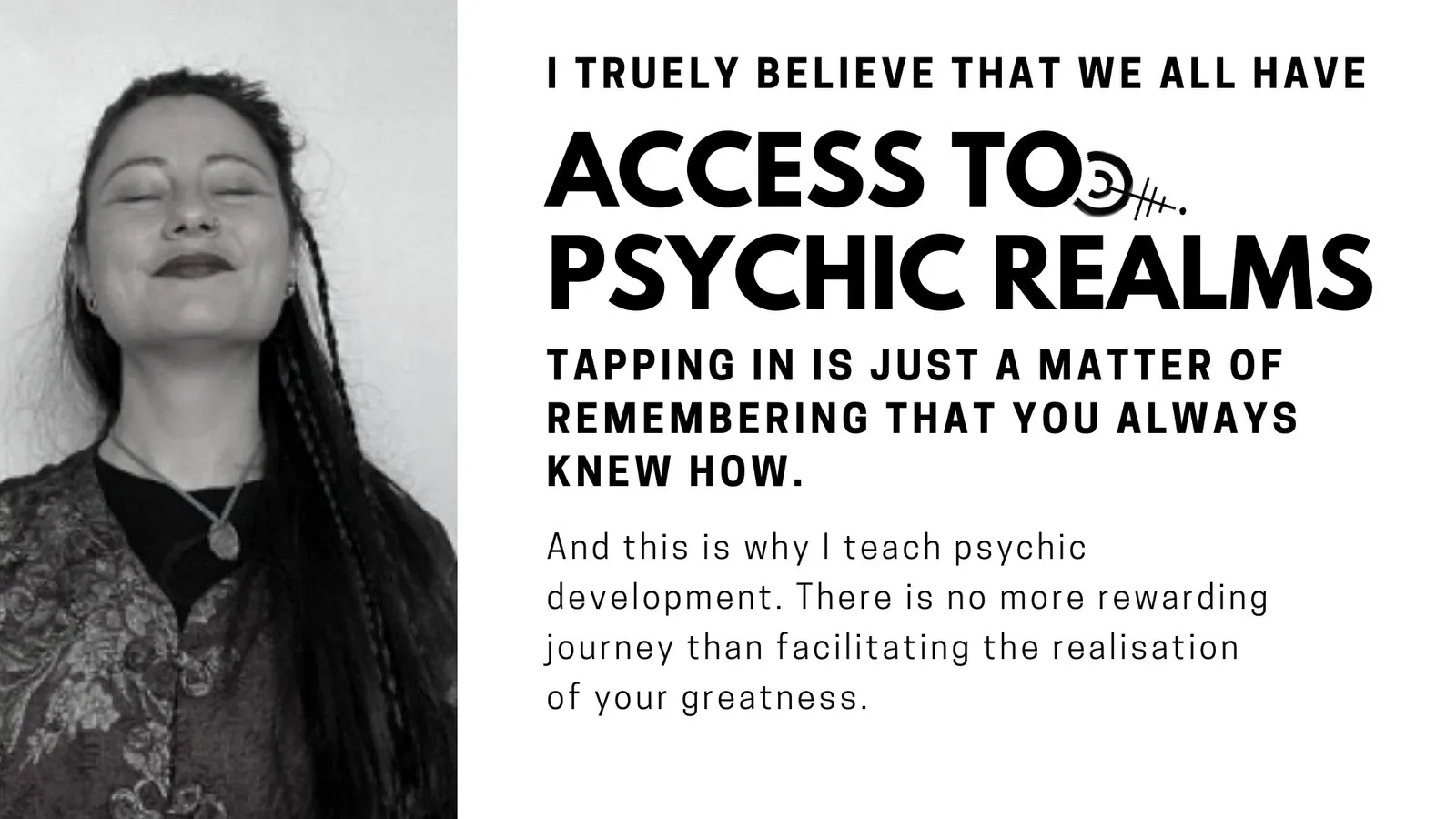 LunAscention - Psychic Carla photo 2