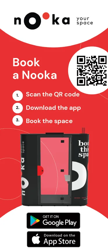 Nooka Space photo 3