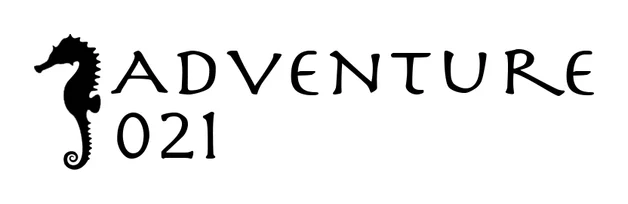Lekker Divers | Cape Town logo