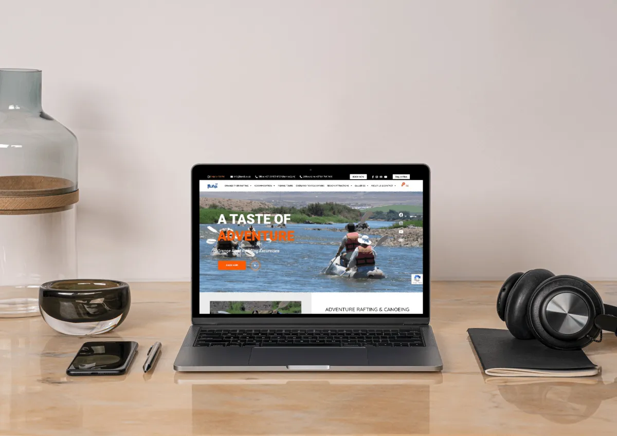 Jarwa Web Design & Applications photo 3