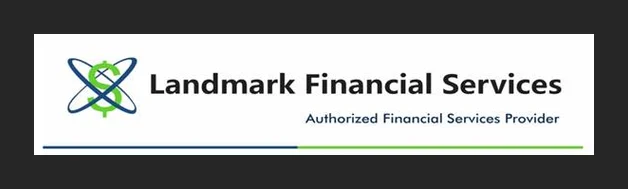 Landmark Financial Services logo