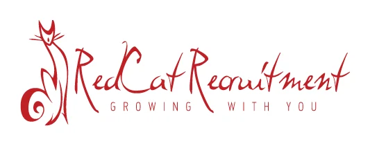RedCat Recruitment logo