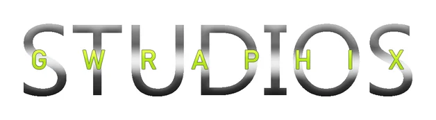 GWraphix Design Studios logo