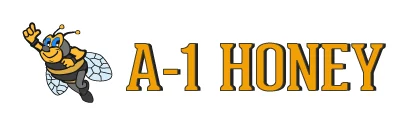 A1 Honey logo