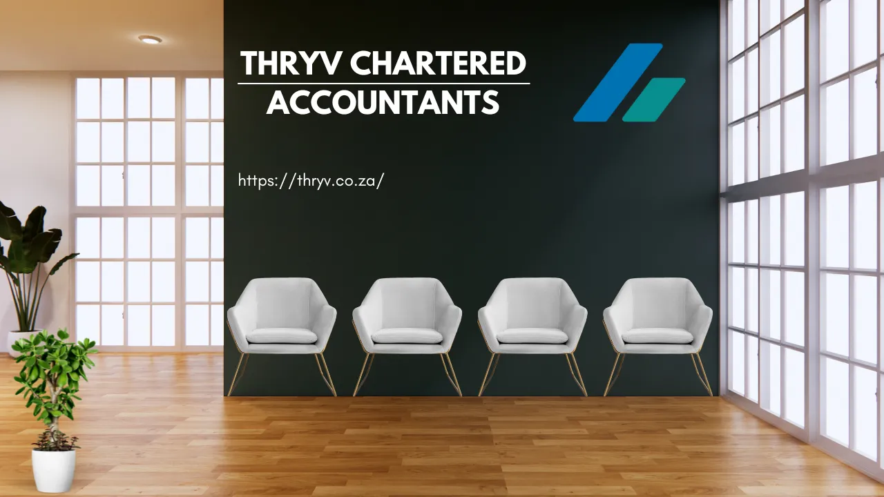 Thryv Chartered Accountants (Pty) Ltd photo 1