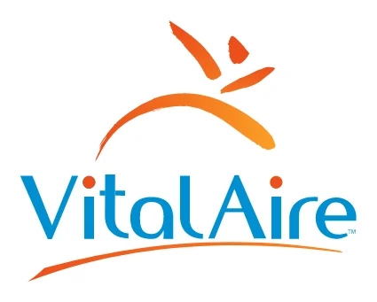 VitalAire Diabetes logo