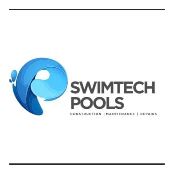Swimtech Pools pty Ltd logo