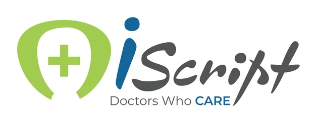 iScript.health logo