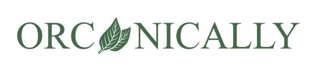 Orcanically logo
