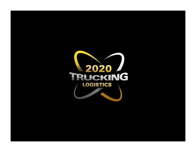 2020 Trucking Logistics logo