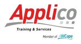 Applico logo