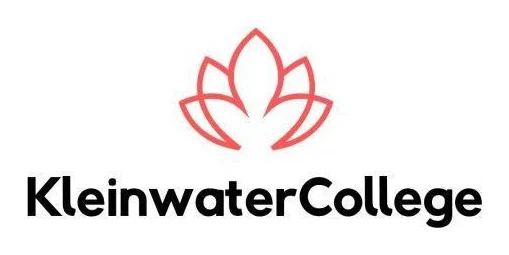 Kleinwater College logo