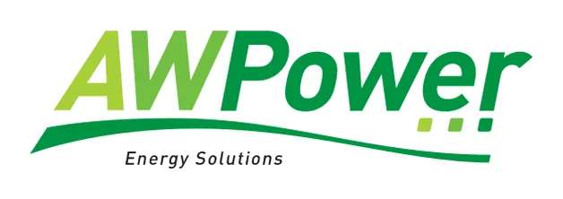 AWPower logo