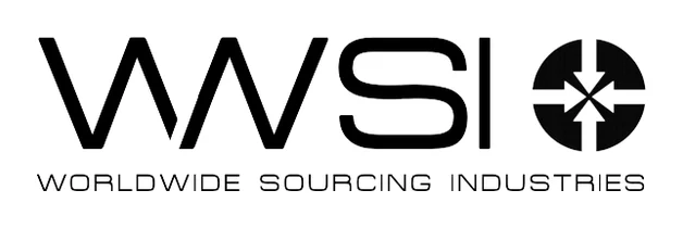 Worldwide Sourcing Industries - WWSI logo