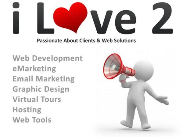 I LOVE 2 Web Solutions photo 1
