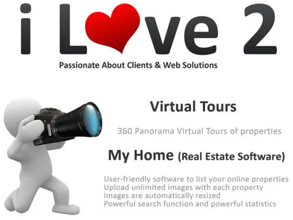 I LOVE 2 Web Solutions photo 3