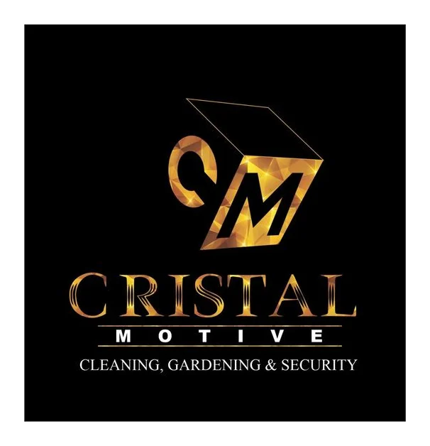 Cristal Motive logo