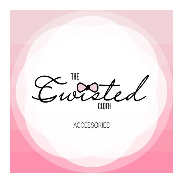 The Twisted Cloth logo