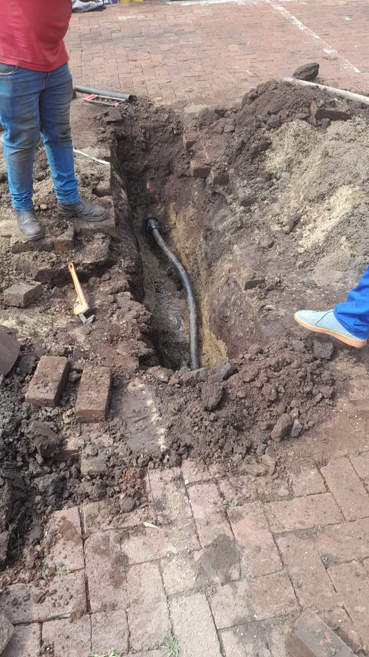 Moreleta Park Plumbers photo 4