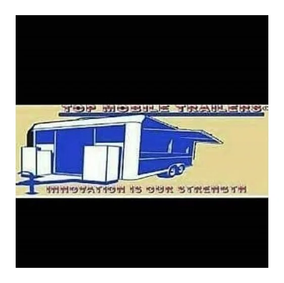 Top Mobile Kitchen Trailers logo