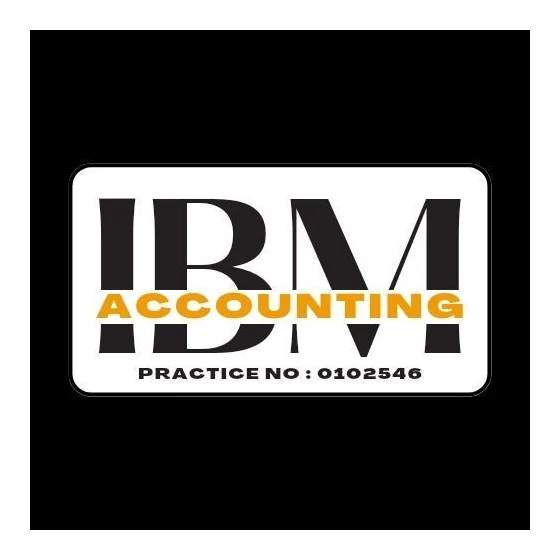 IBM Accounting logo