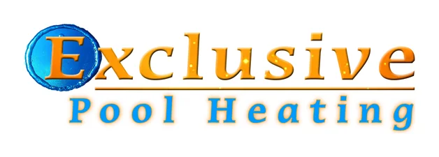Exclusive Pool Heating logo