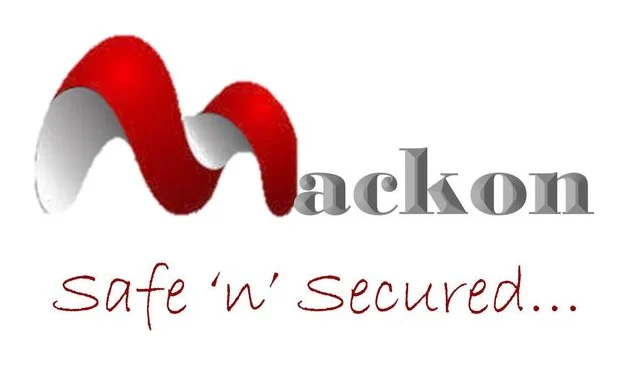 Mackon Distributors logo