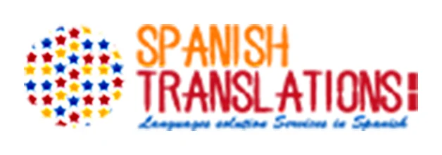 Spanish Translation logo