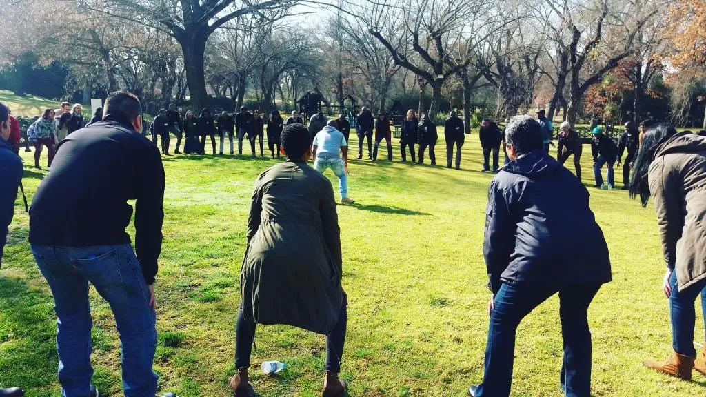 Teambuilding Galore photo 4