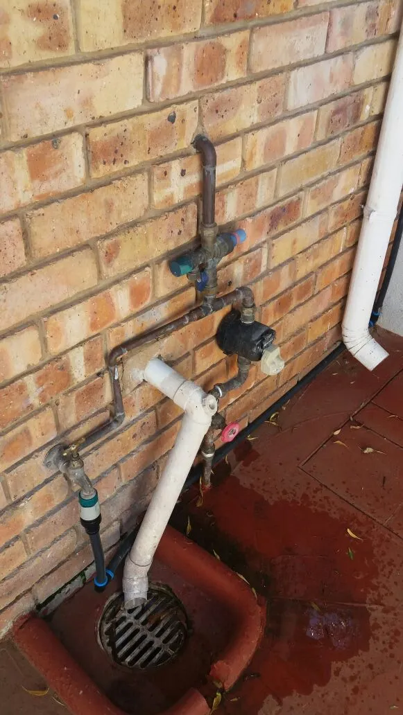 Equestra Plumbers photo 3