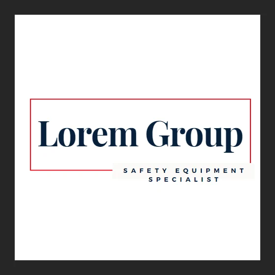 Lorem Group logo