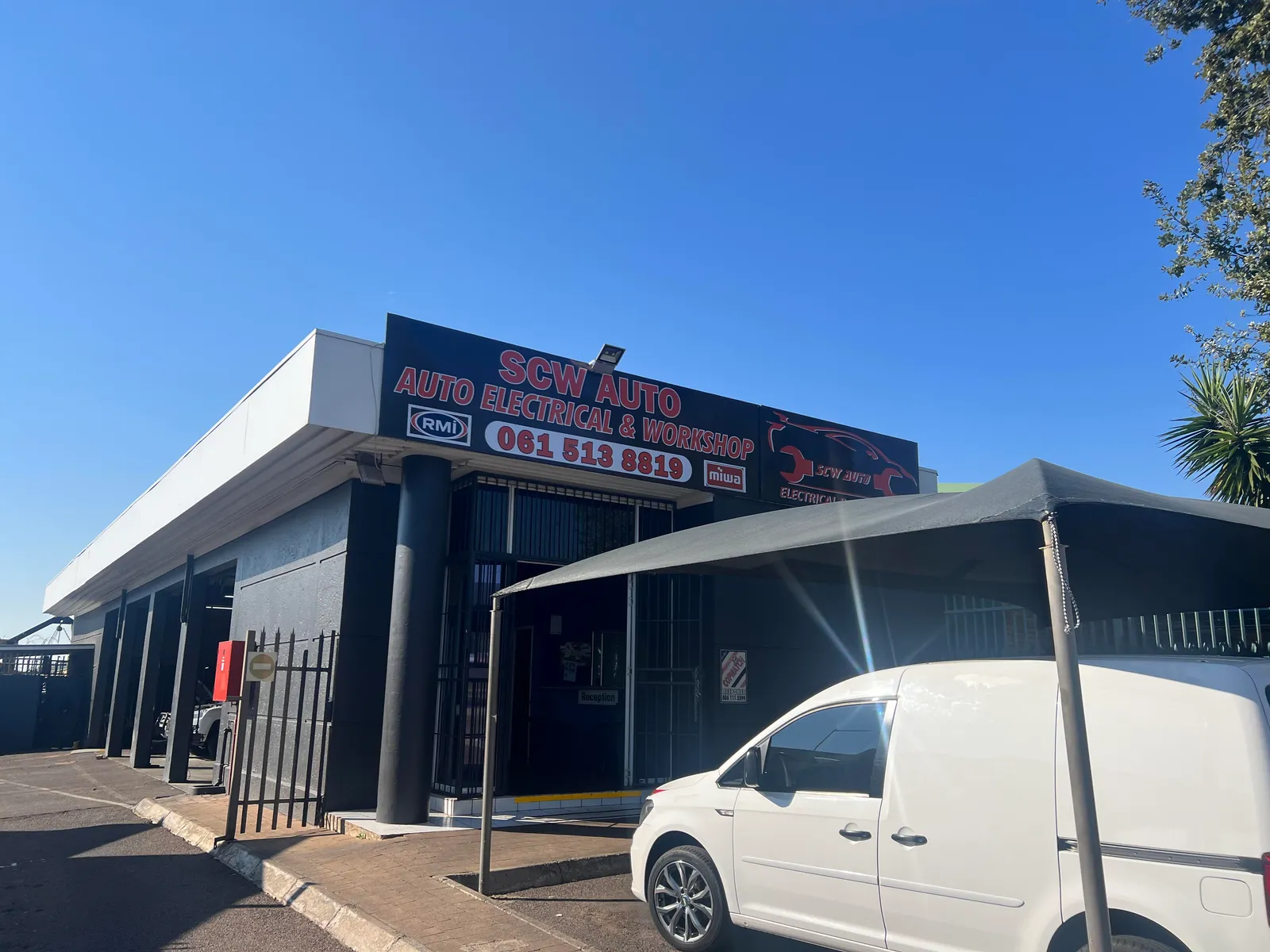 Scw Auto Electrical photo 1