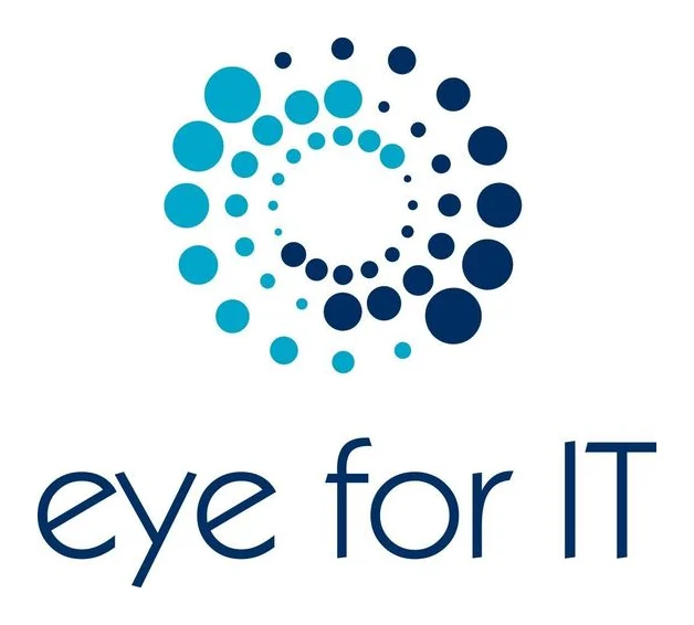 Eye for IT logo