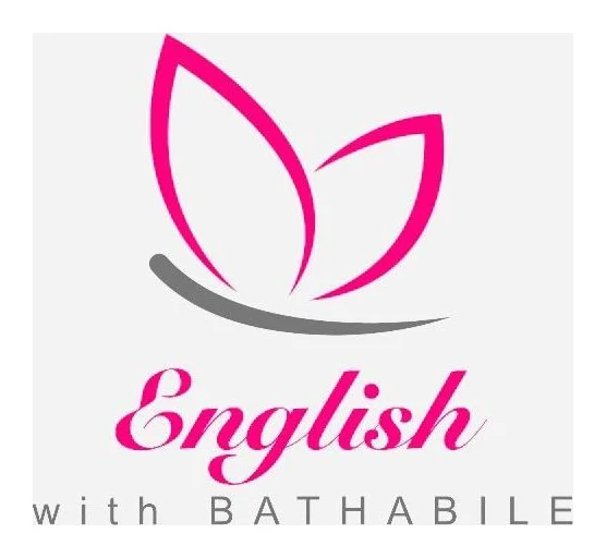 Learn English with Bathabile (Pty) Ltd logo