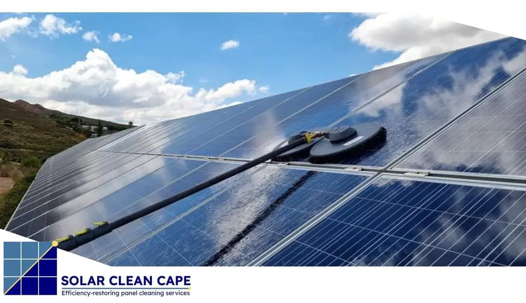 Solar Clean Cape photo 1
