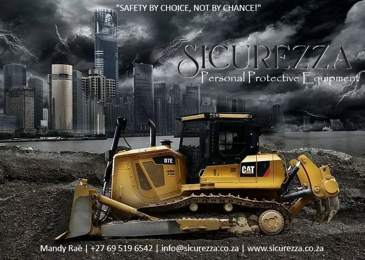 Sicurezza P.P.E. (Pty) Ltd photo 1