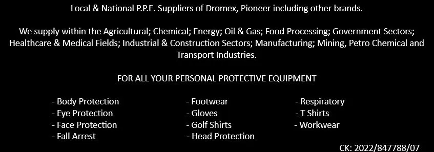 Sicurezza P.P.E. (Pty) Ltd photo 2