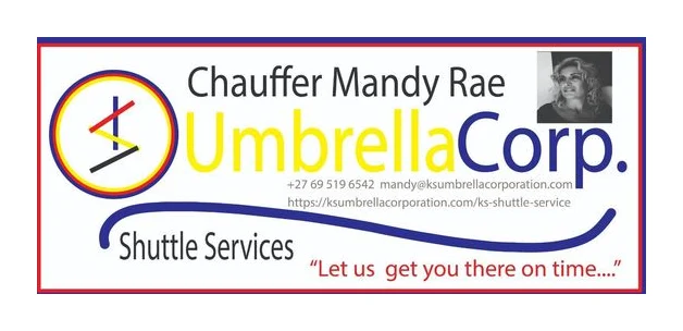 KS Shuttle Services logo
