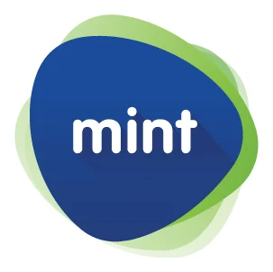 Mint Group ZA logo