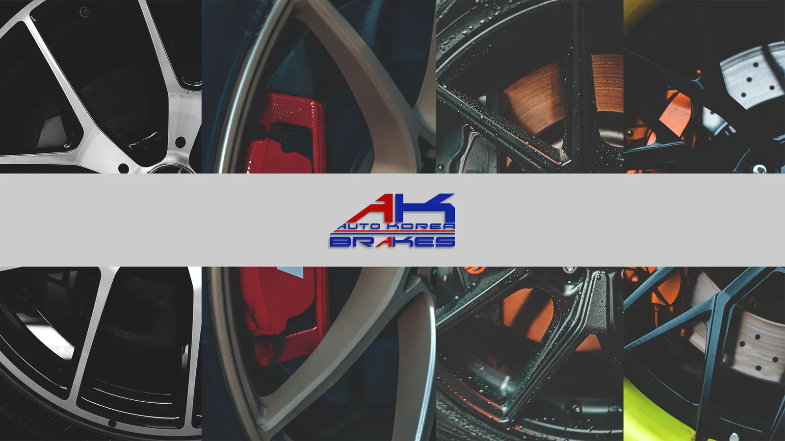 AK Brakes photo 1