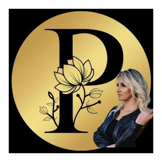 Prestige Promotional Models and Staff logo
